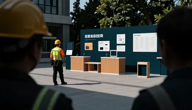 节能改造中环保处理技术的深化应用